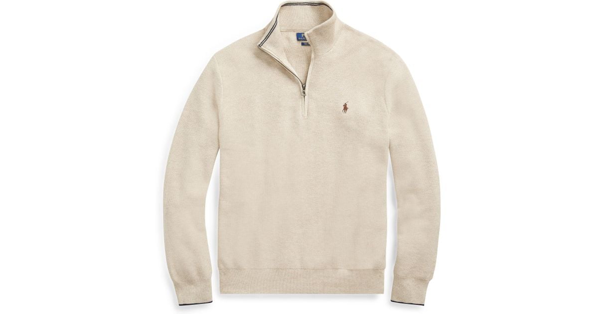 Pull Beige Ralph Lauren Netherlands, SAVE 36% - urbancyclist.se