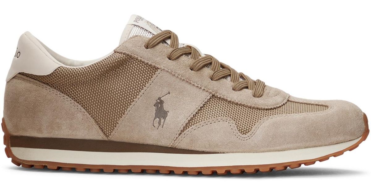 train 85 sneaker