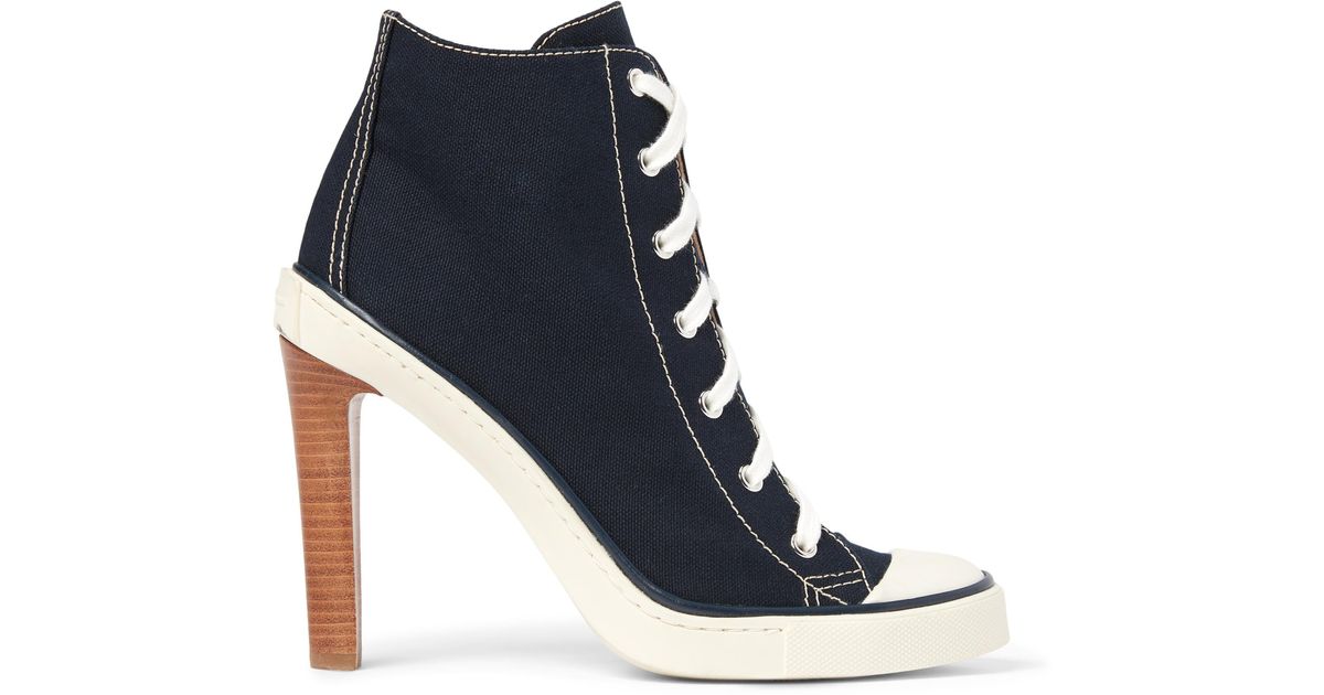 Ralph Lauren Raelyn Sneaker Pump in 