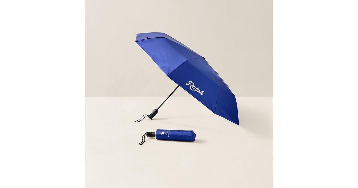 Ralph lauren parapluie hotsell