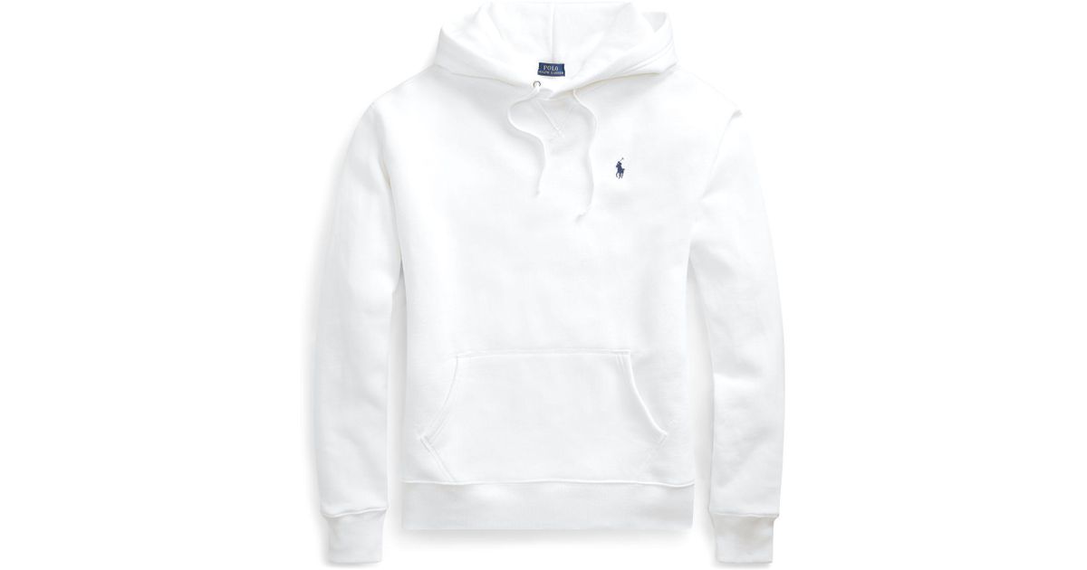polo sweater with hoodie