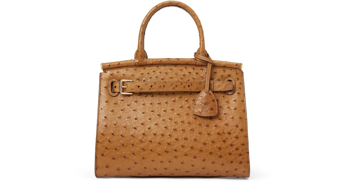 rl50 handbag