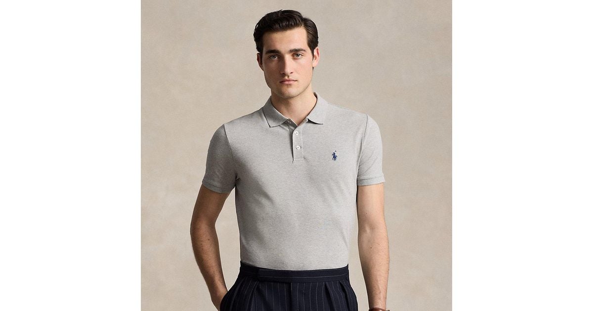 ラルフローレン　CUSTOM SLIM FIT POLO 41fqrFG+AgL._UY1000_.jpg