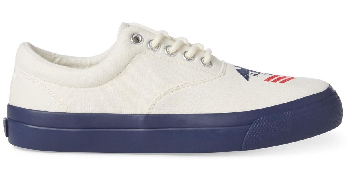 bryn canvas sneaker