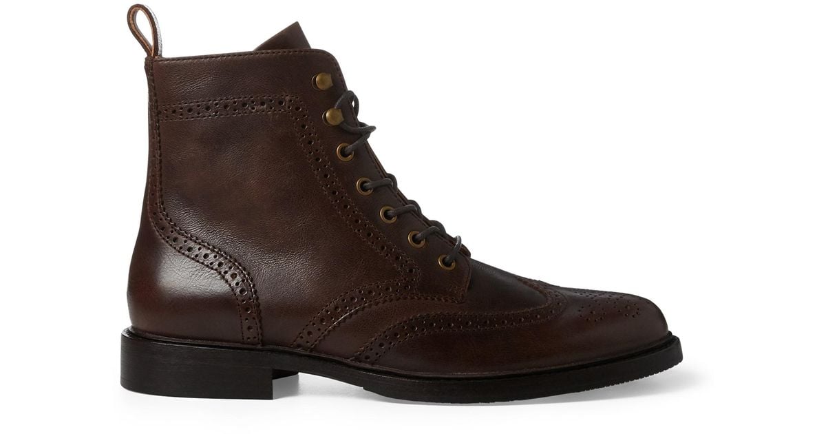 northwick shortwing boot