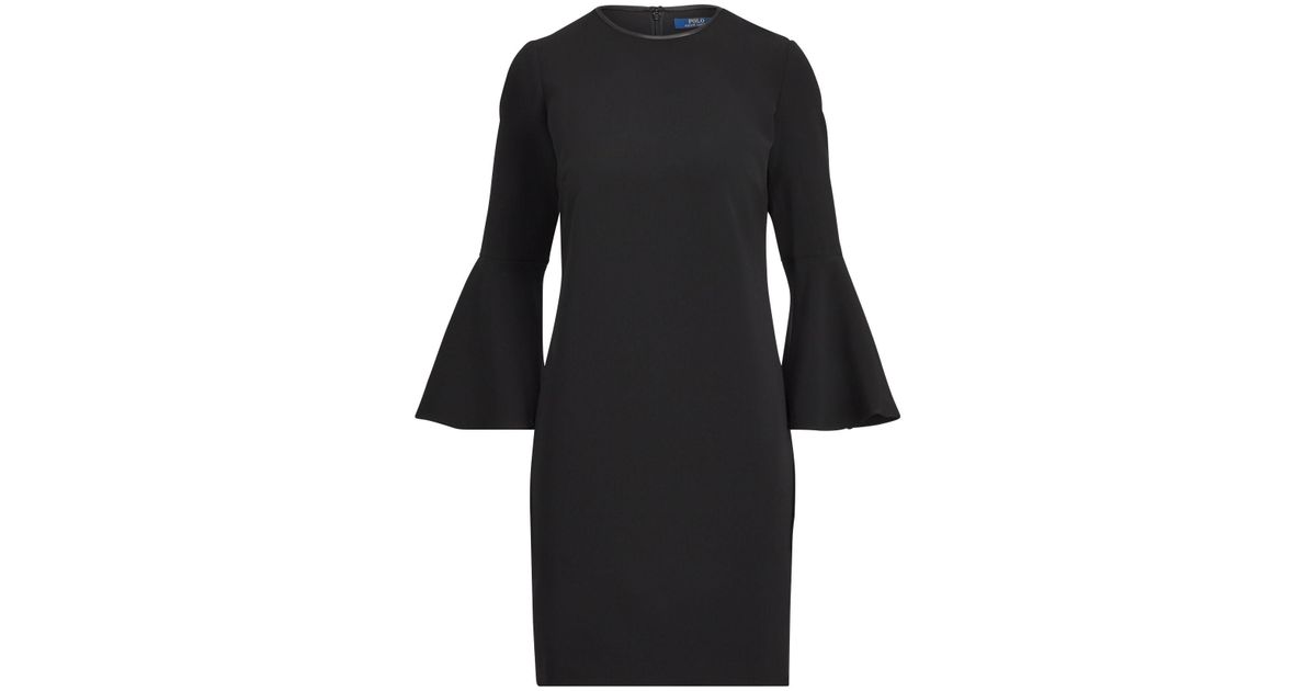 Polo Ralph Lauren Synthetic Bell-sleeve 