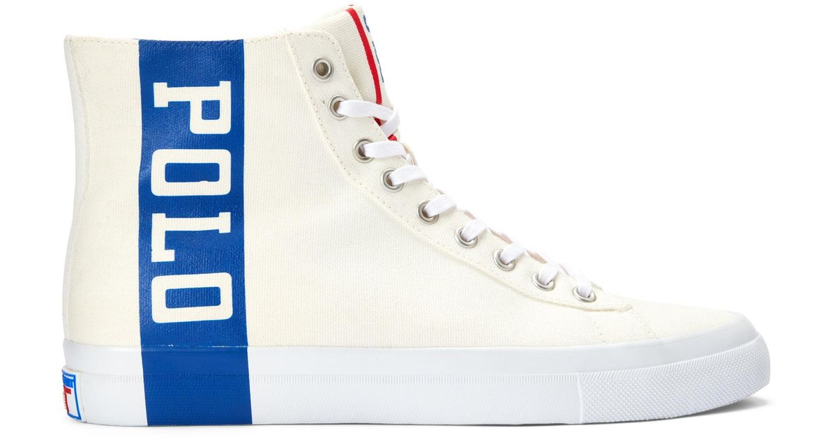 solomon track sneaker