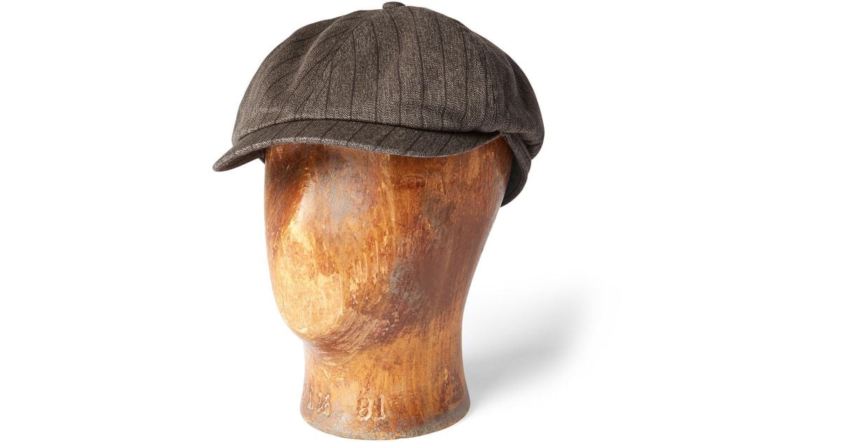 rrl newsboy