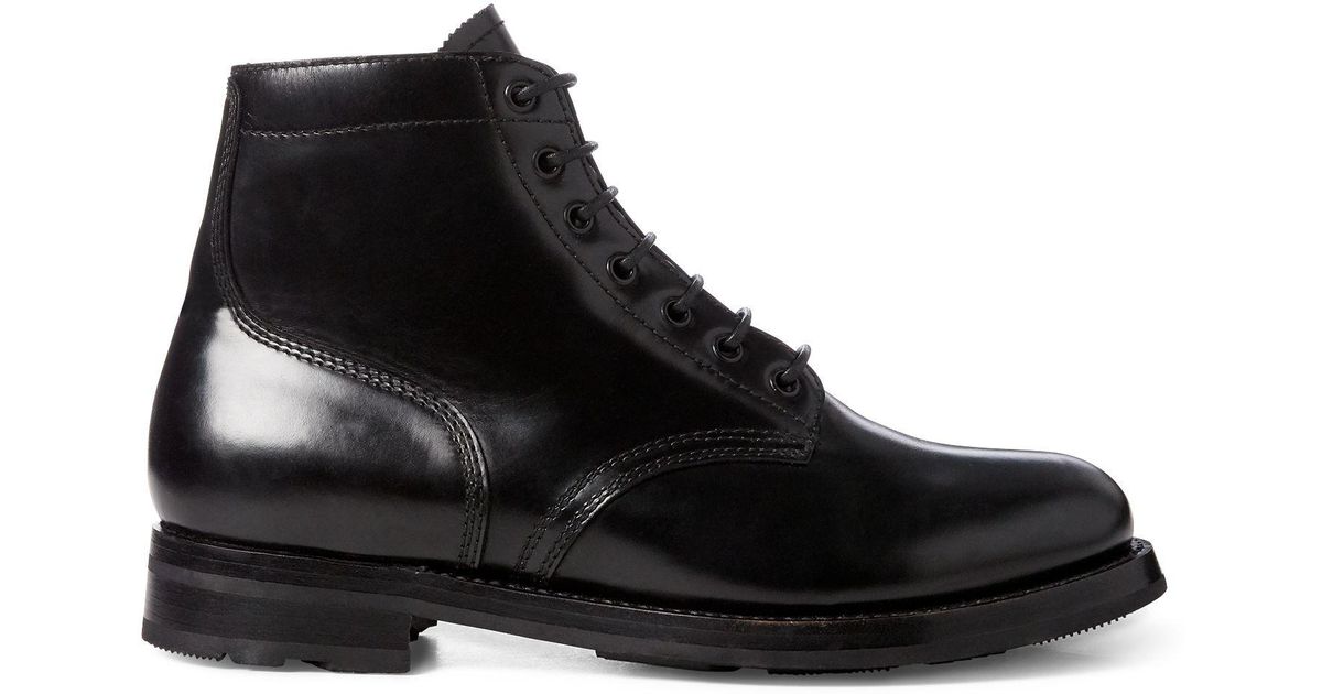 grenson ike boot