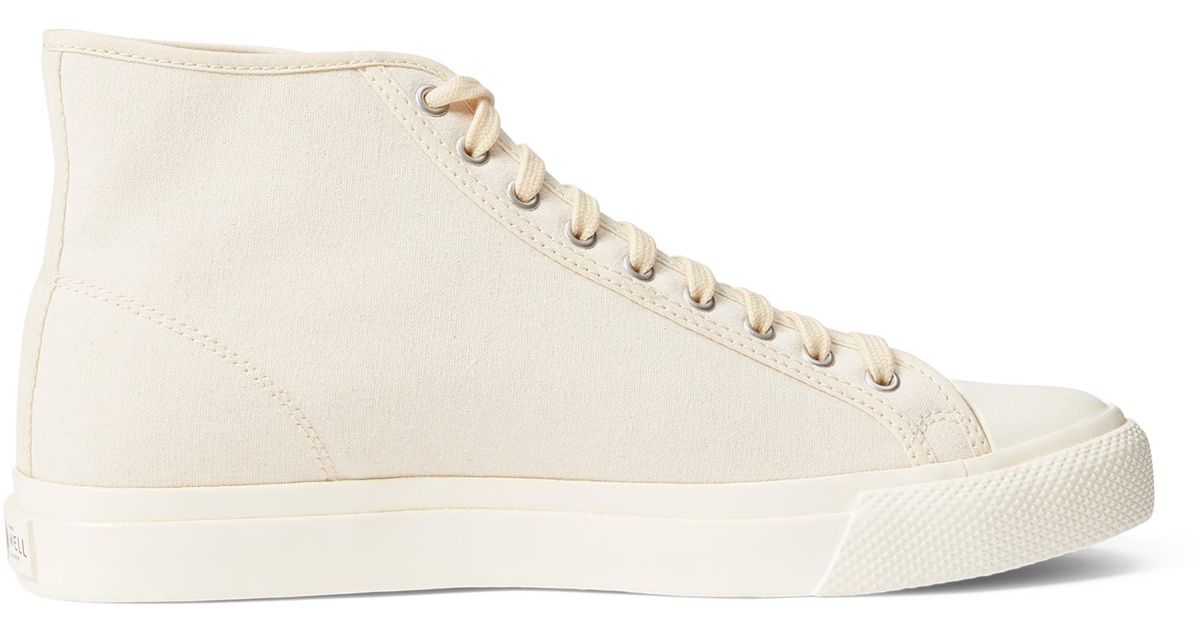 mayport canvas sneaker