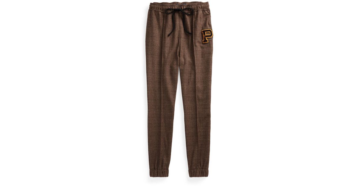 ralph jogger