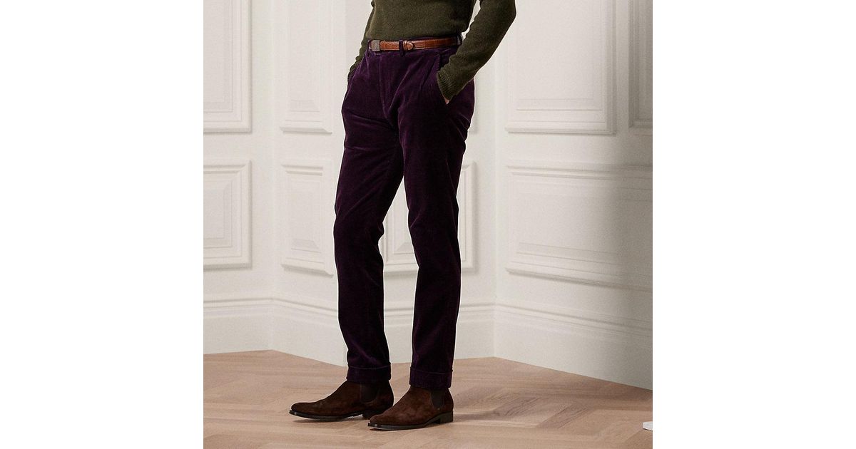 Hangup Regular Fit Men Purple Trousers - Buy Hangup Regular Fit Men Purple  Trousers Online at Best Prices in India | Flipkart.com