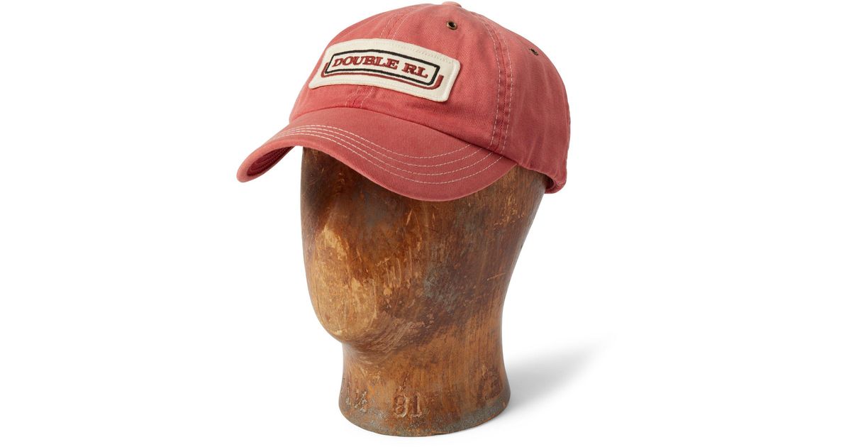 rrl cap