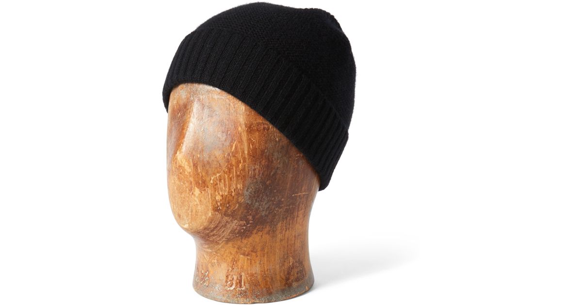rrl beanie