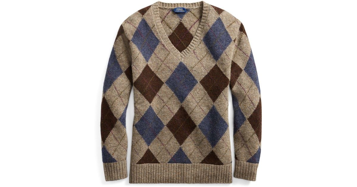 ralph lauren ladies jumper