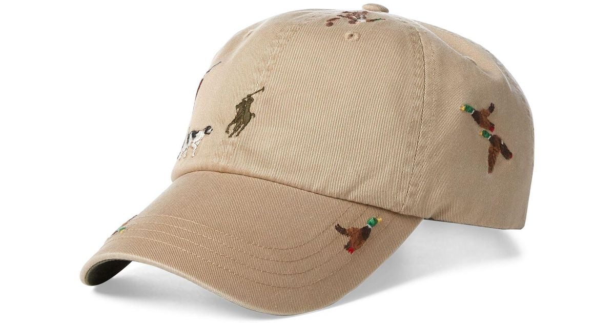 Polo Hunting Cap Brothers Polo Hunting Cap Brothers