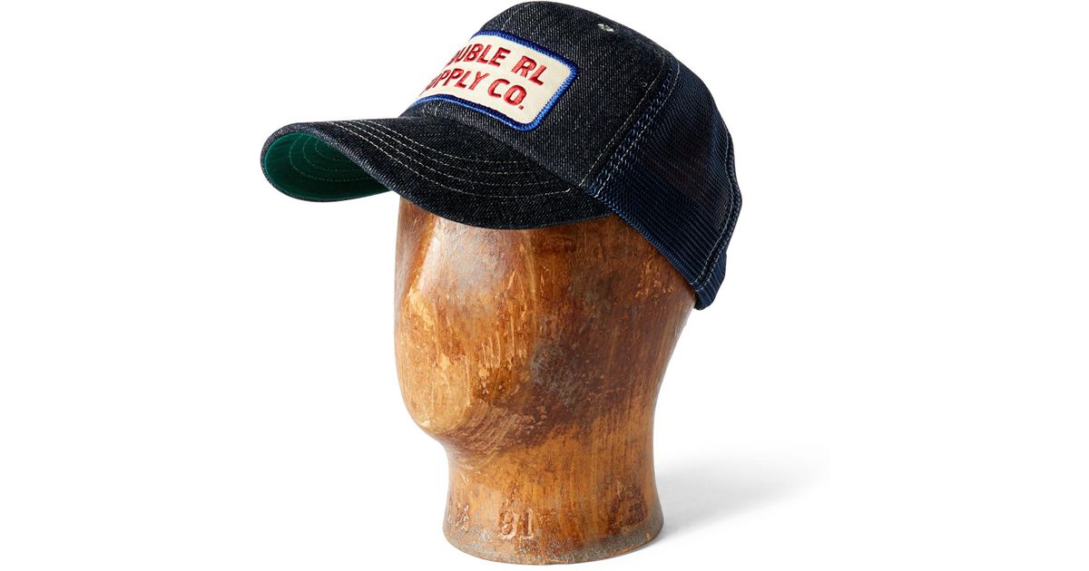 rrl cap