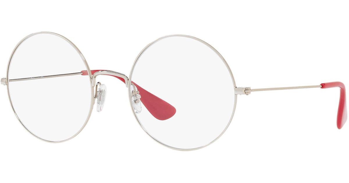 ray ban ja jo optics