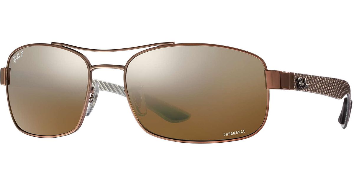 ray ban rb8318 chromance