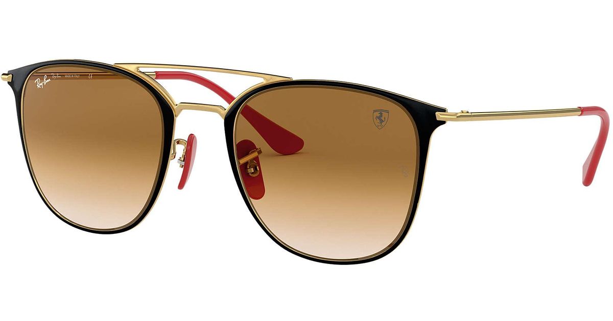 rb4296m scuderia ferrari collection