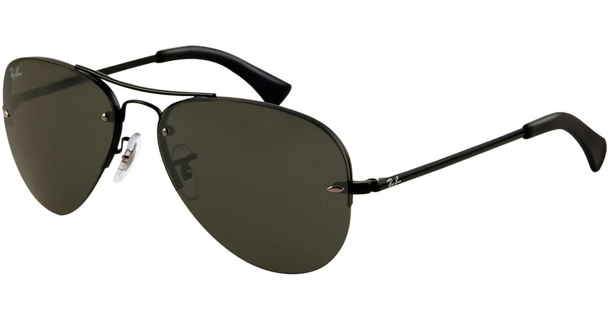 ray ban 3449 polarized