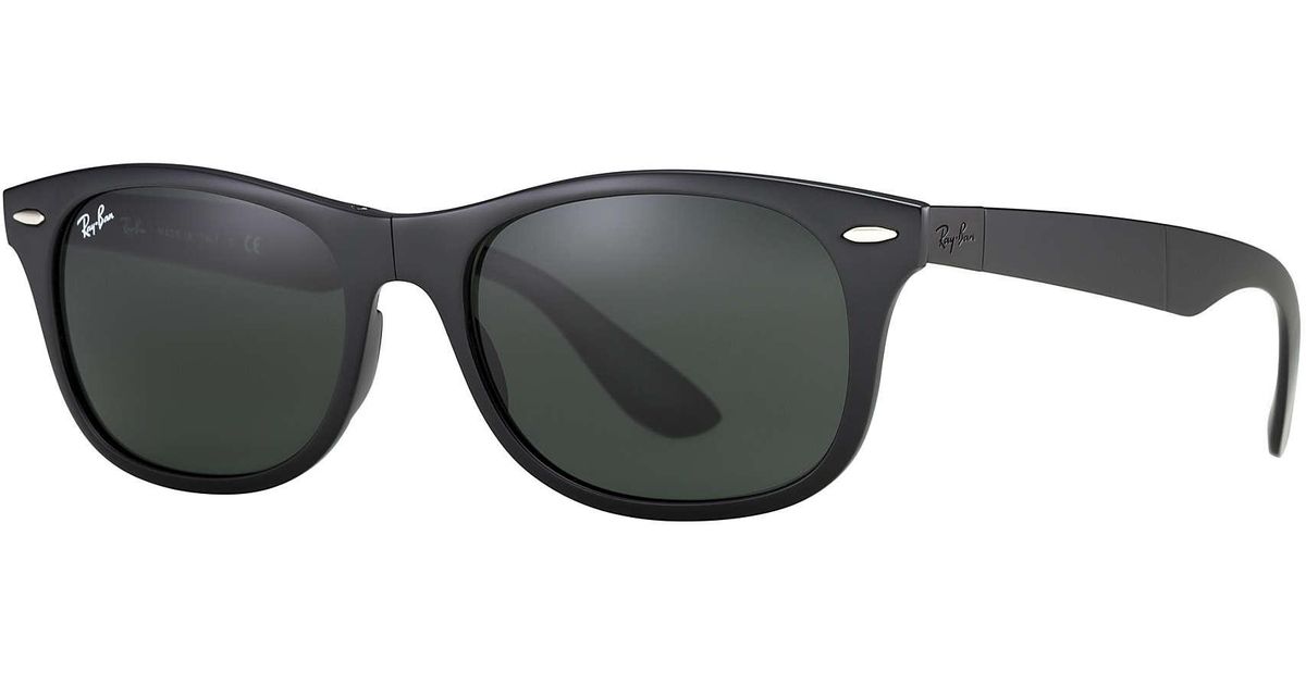 new wayfarer folding
