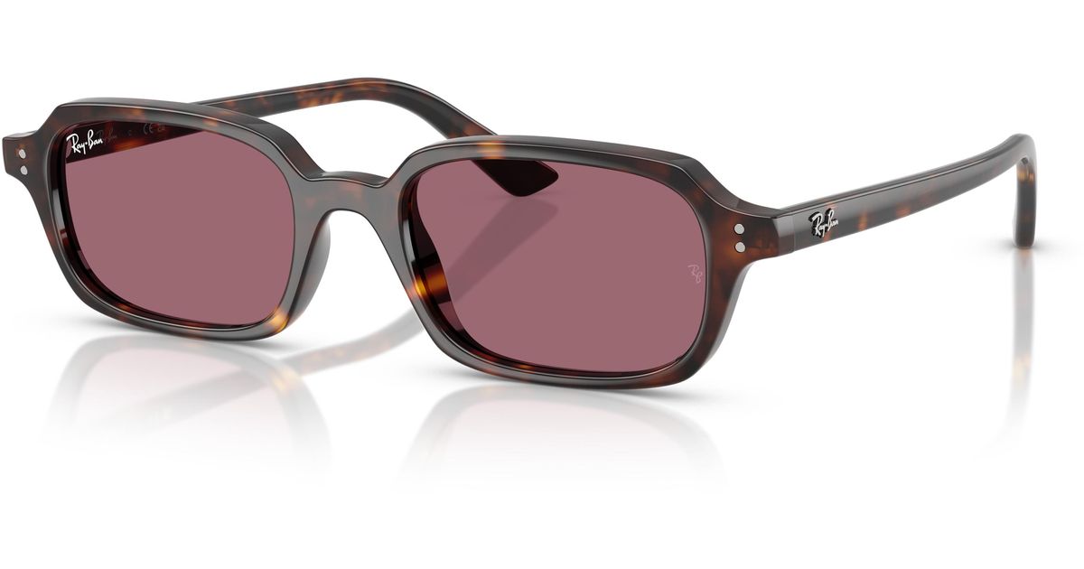 ray-ban-Havana-Zuri-Bio-based-