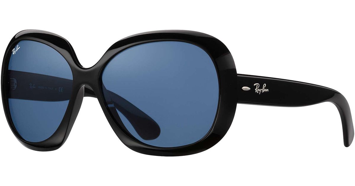 Ray Ban Jackie Ohh 2 Sunglasses www.lyst.com