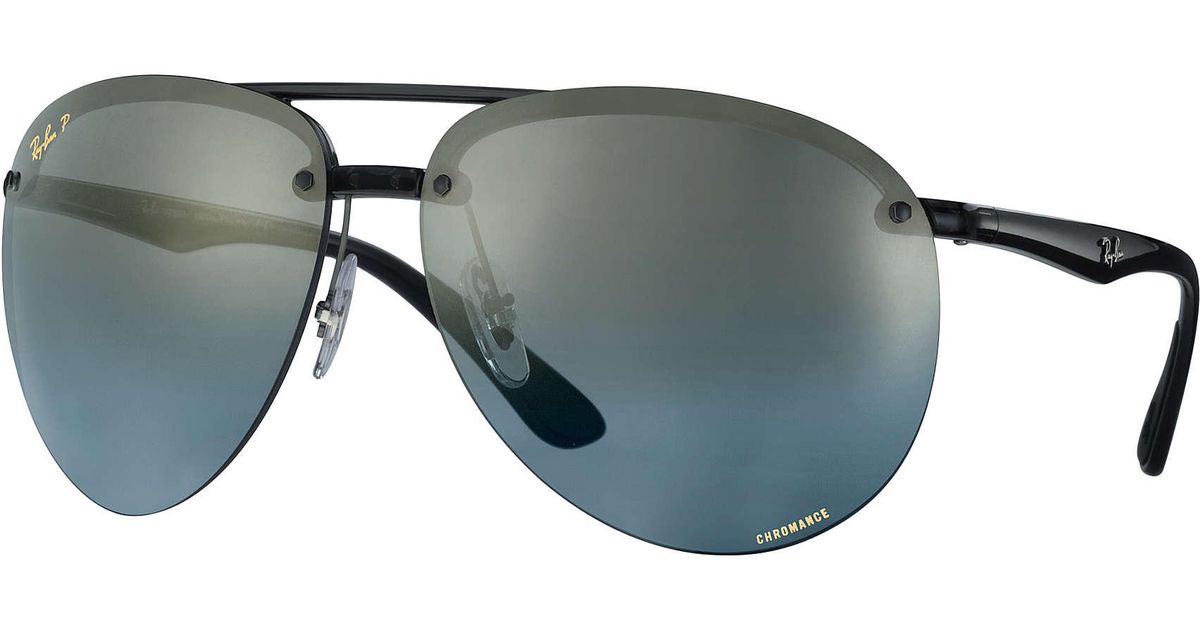 ray ban rb4293 chromance