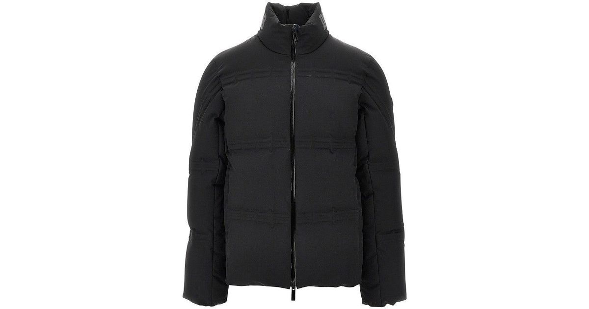 MONCLER GENIUS ASAP ROCKY Genius X Asap Rocky 'Rally' Down Jacket in ...