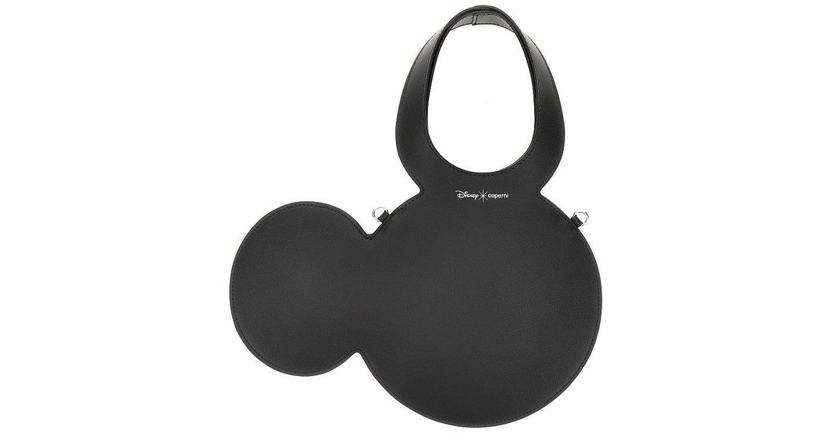 トートバッグ Coperni DISNEY X COPERNI CROSSBODY BABY TOTE MI Disney X Coperni Crossbody Baby Mickey Tote Bag