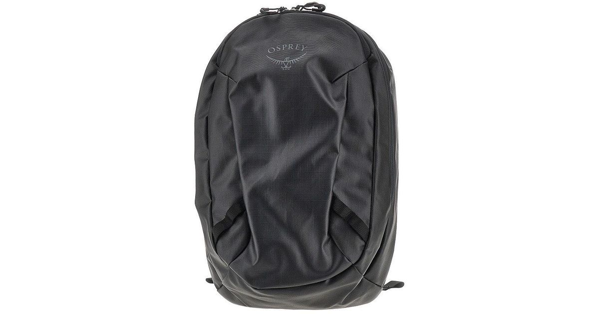 Osprey 'Transporter Sling' Crossbpdy Backpack in Grey for Men | Lyst UK