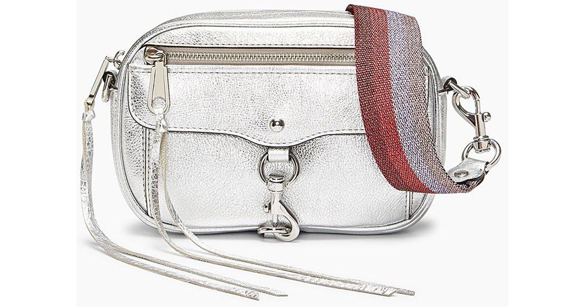 blythe crossbody with guitar strap