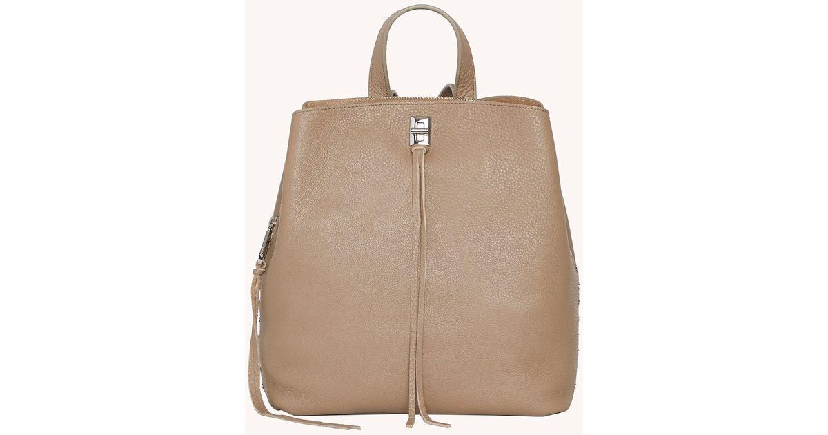 rebecca minkoff darren backpack