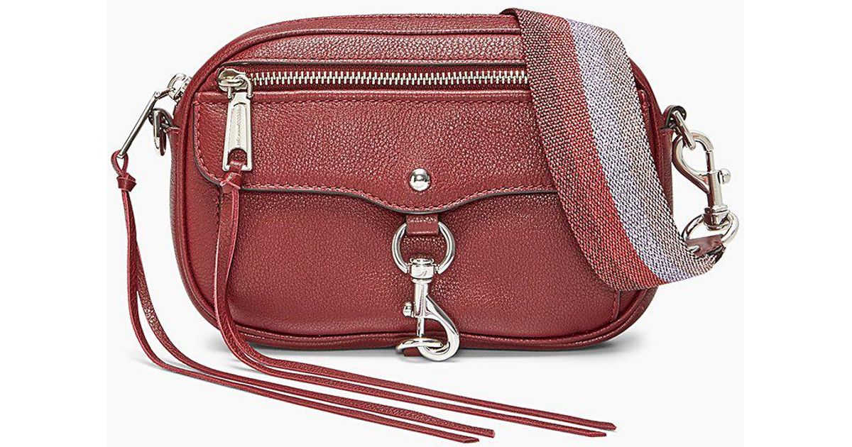 blythe crossbody with guitar strap