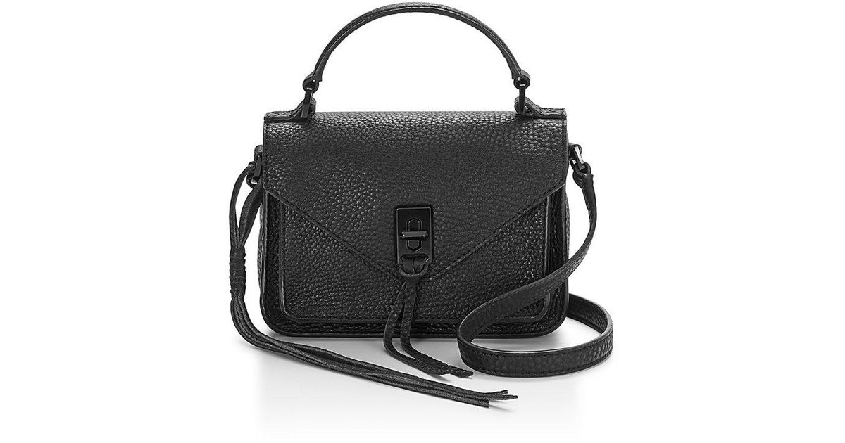 rebecca minkoff mini darren