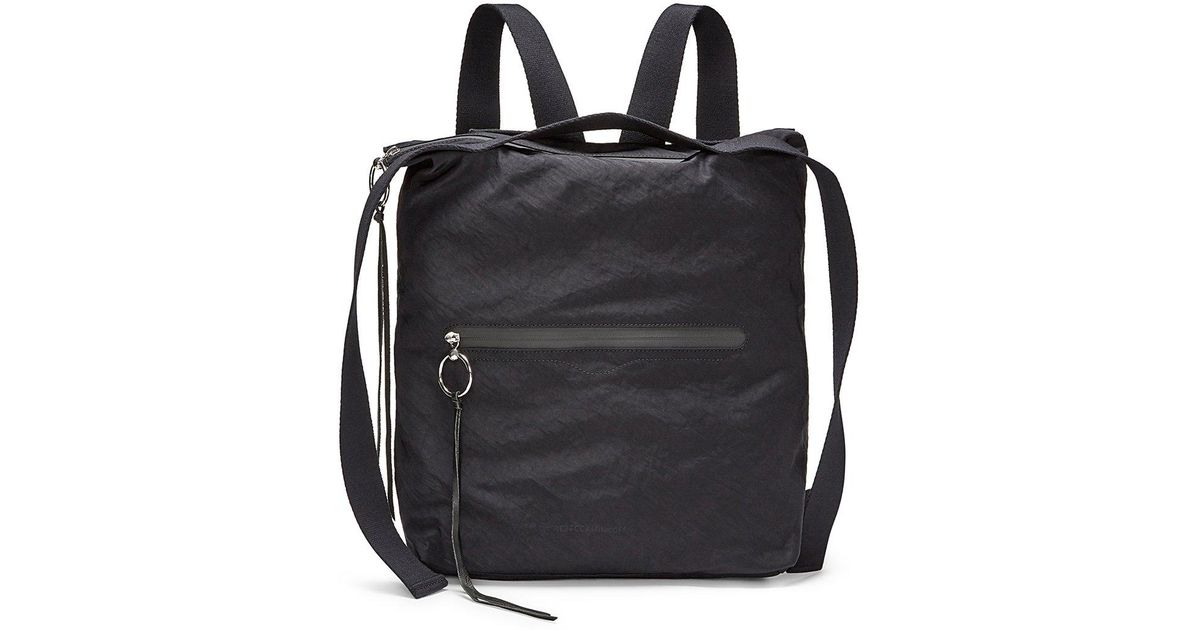 rebecca minkoff nylon bag
