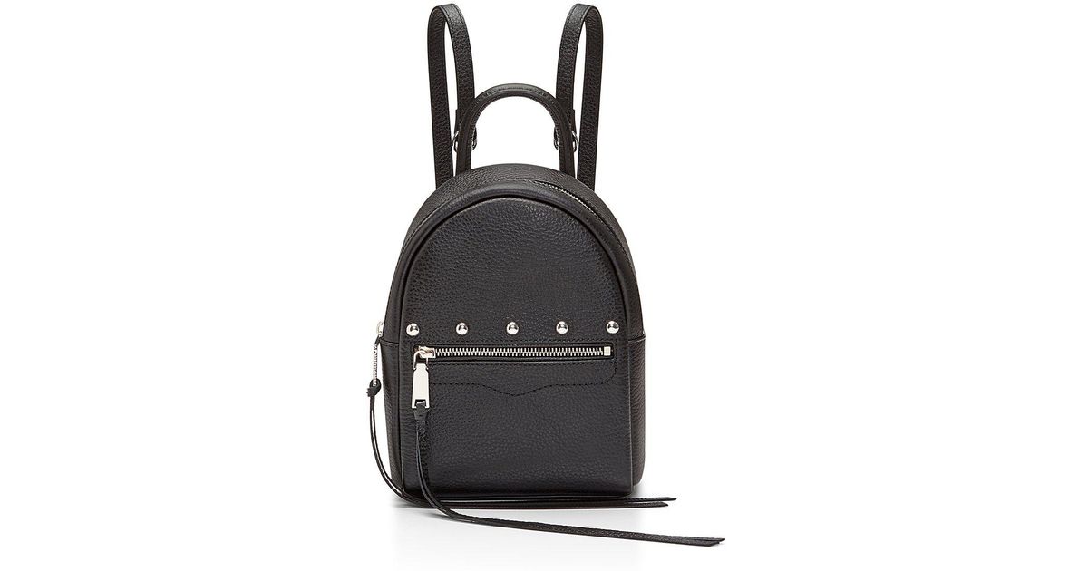 rebecca minkoff small backpack