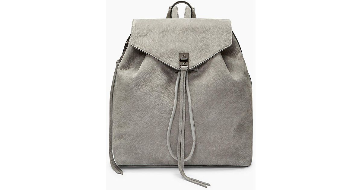 rebecca minkoff darren backpack
