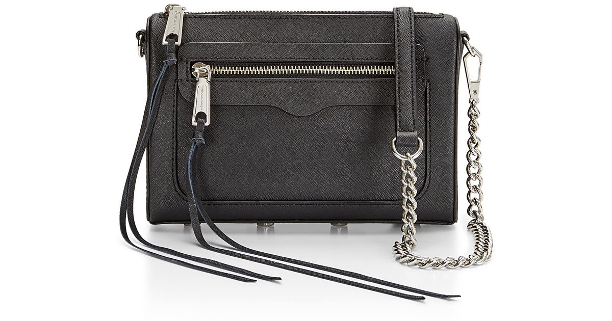 avery crossbody black