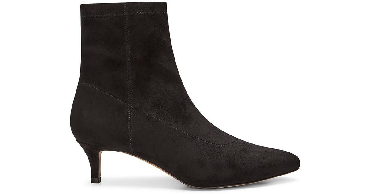 sayres bootie