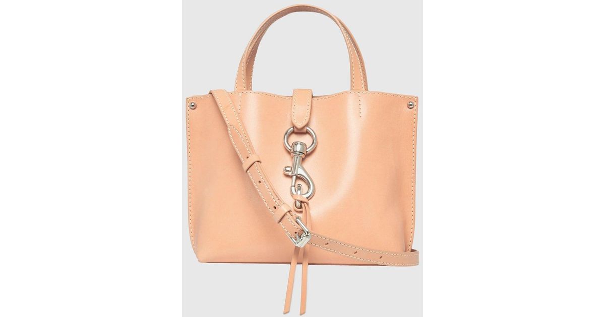 rebecca minkoff mini megan