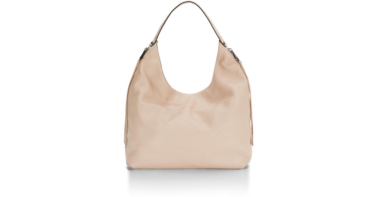 rebecca minkoff bryn double zip hobo
