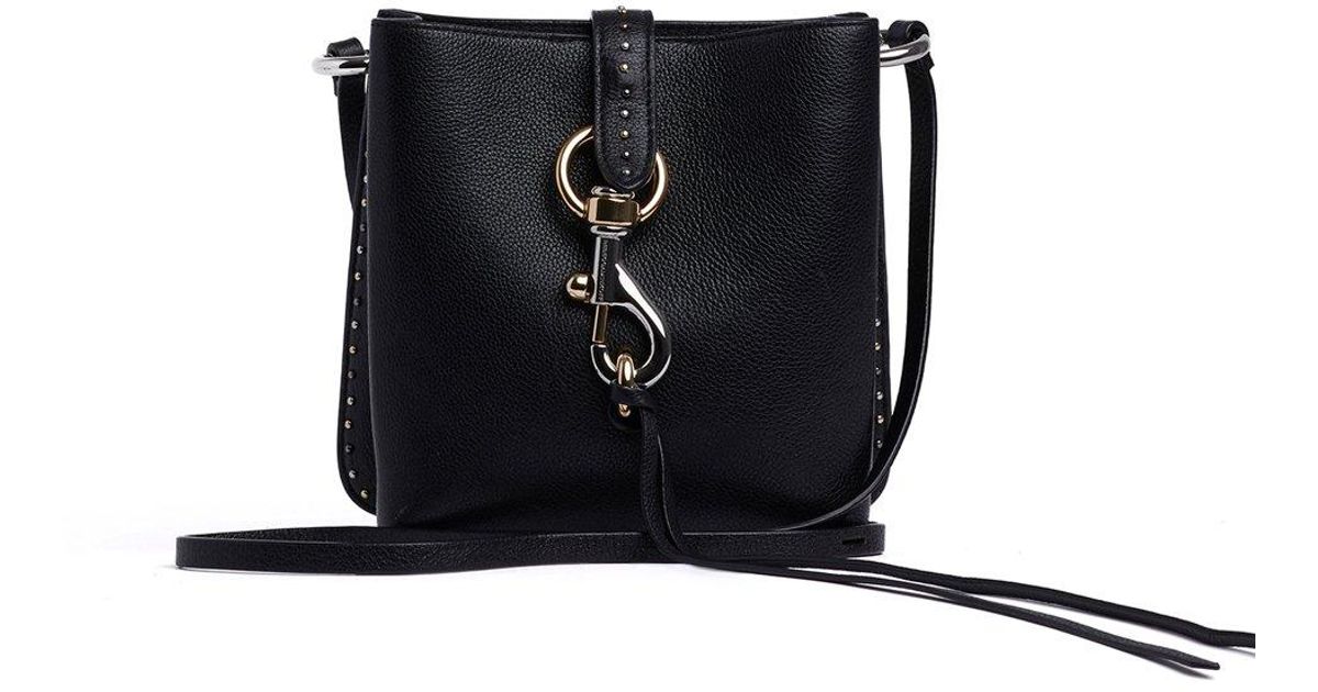 rebecca minkoff mini megan