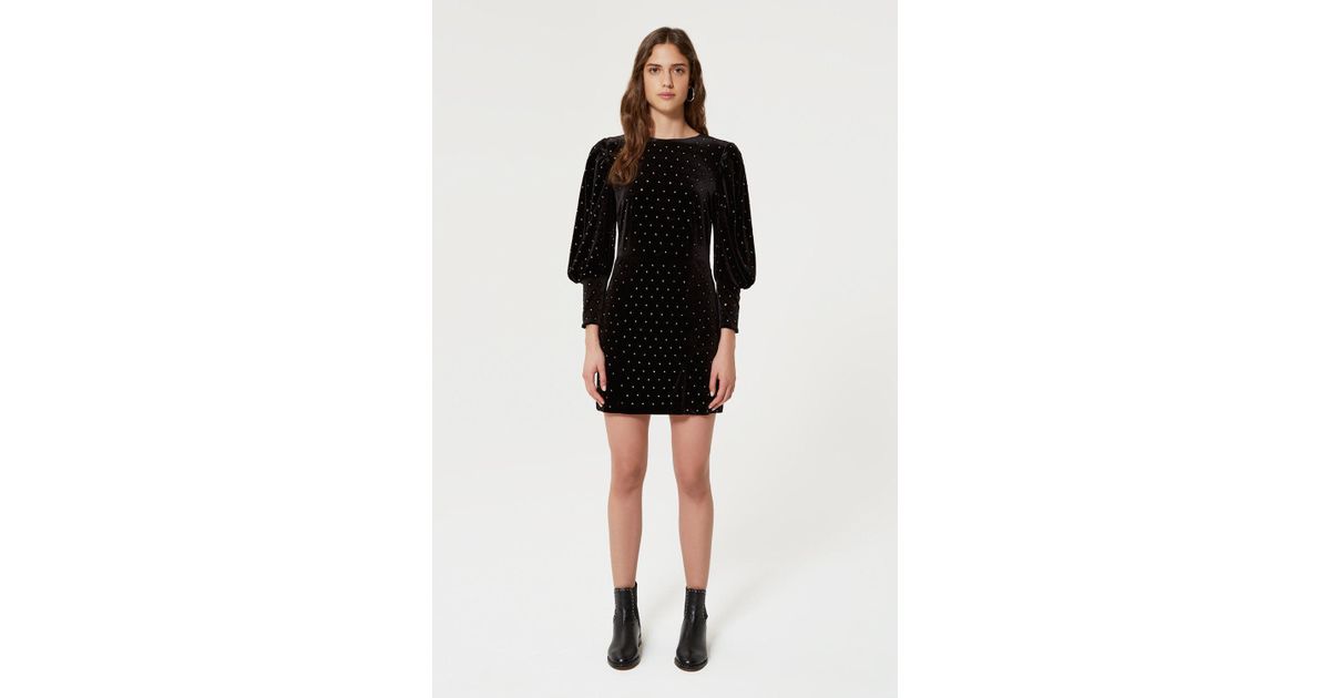 rebecca minkoff gwen dress