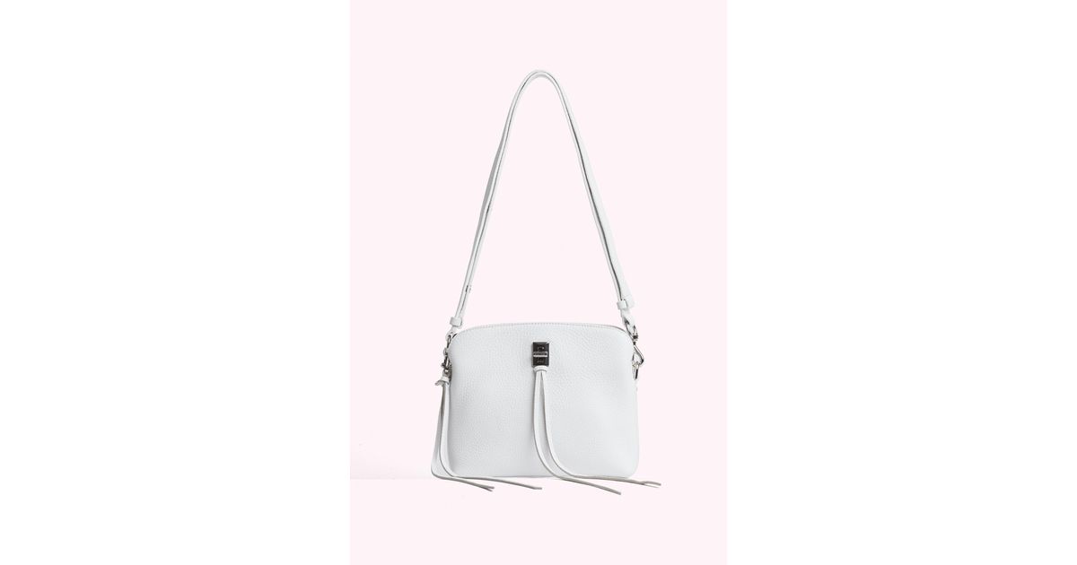 darren small crossbody