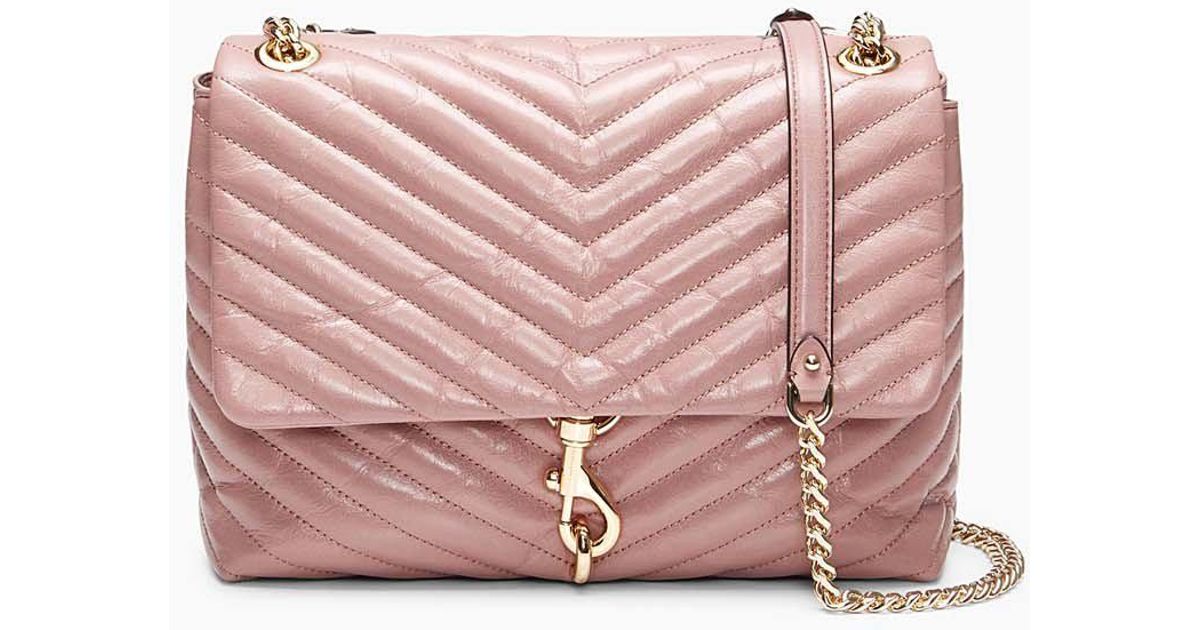 rebecca minkoff edie mink