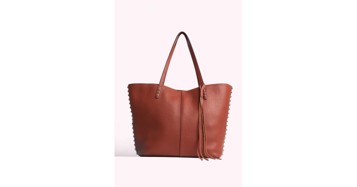 chloe faye backpack medium