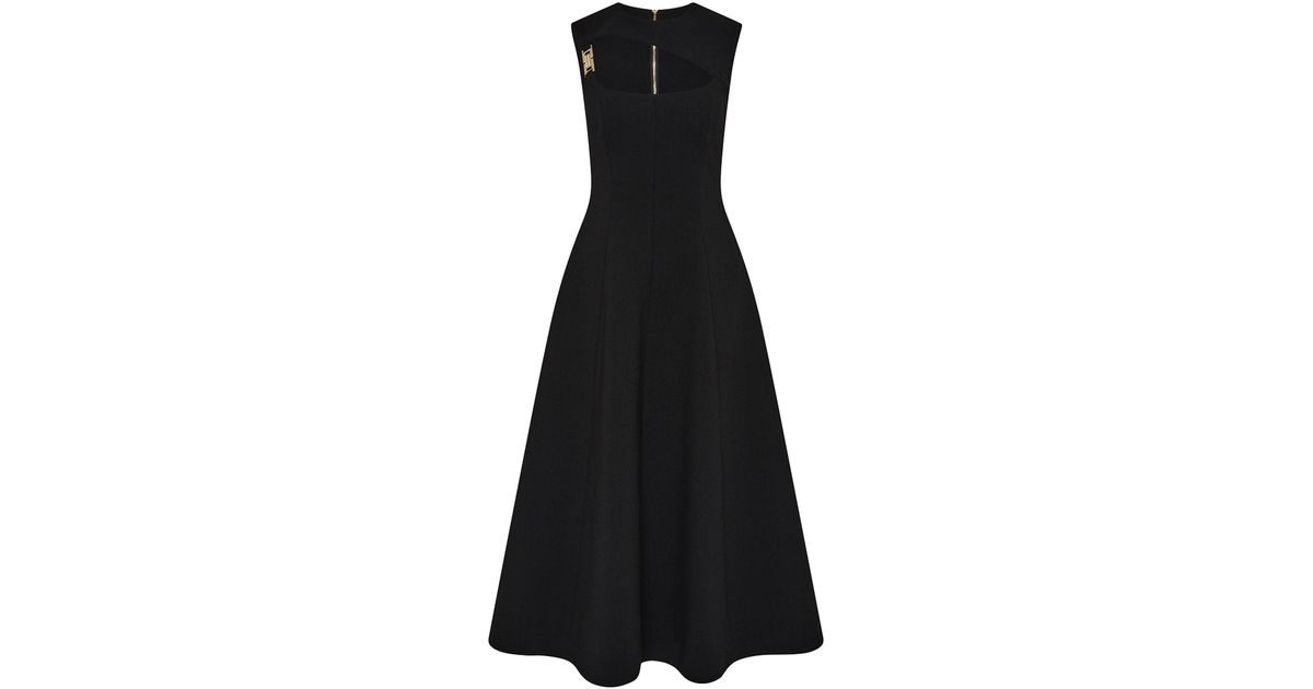 Rebecca Vallance Freyja Mini - Black main image 0
