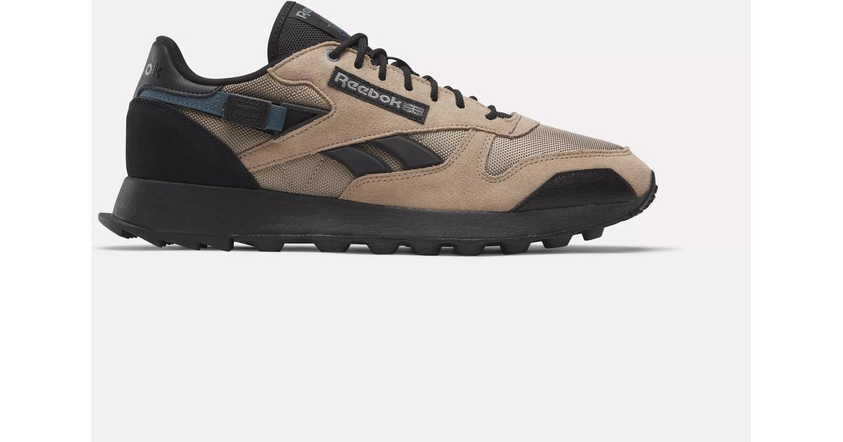 old style reebok shoes